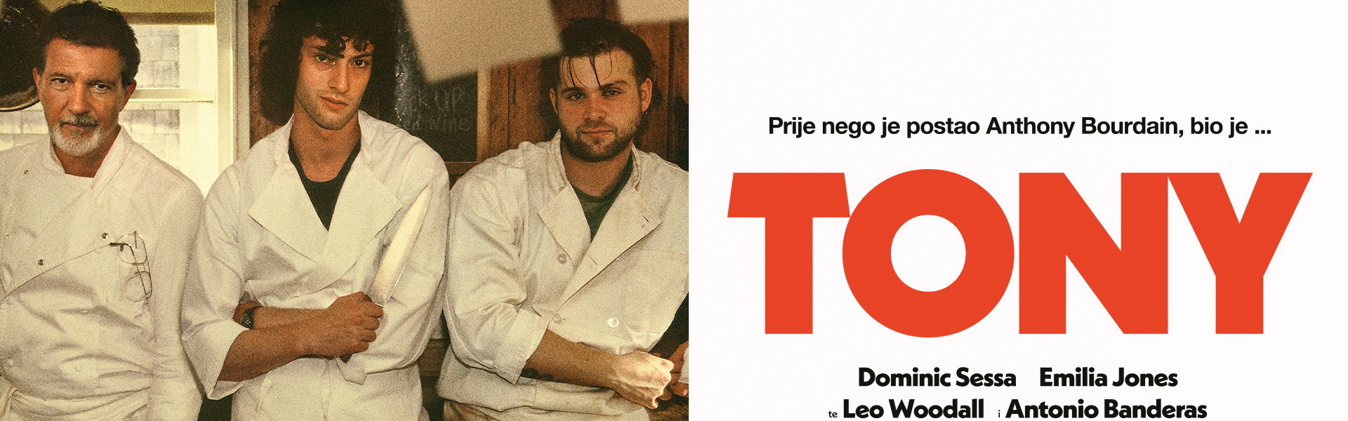 TONY