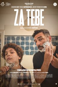 DUff 2026: ZA TEBE / Per Te / For You