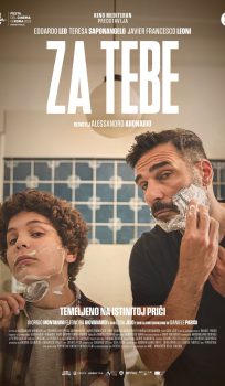 ZA TEBE / Per Te  / For You