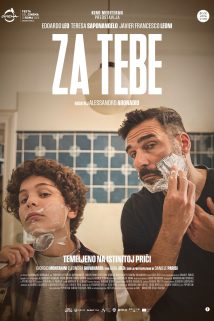 ZA TEBE / Per Te  / For You