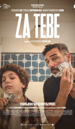 DUff 2026: ZA TEBE / Per Te / For You