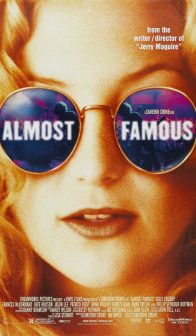 Ljetna kinoteka: KORAK DO SLAVE / Almost Famous