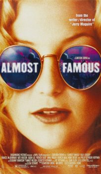 Ljetna kinoteka: KORAK DO SLAVE / Almost Famous