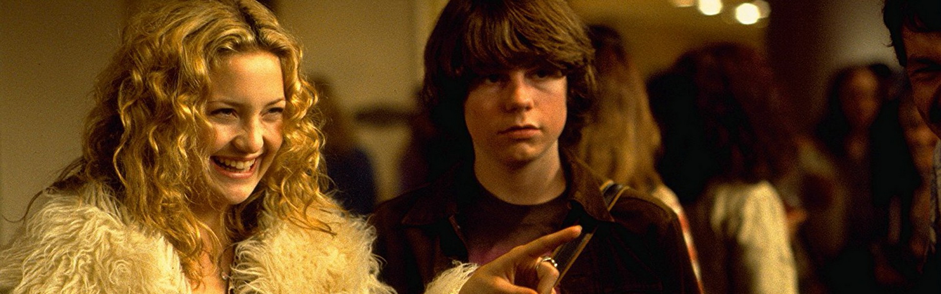 Ljetna kinoteka: KORAK DO SLAVE / Almost Famous