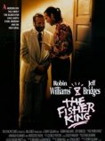 Ljetna kinoteka: KRALJ RIBARA / The Fisher King