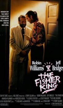 Ljetna kinoteka: KRALJ RIBARA / The Fisher King