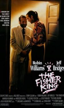 Ljetna kinoteka: KRALJ RIBARA / The Fisher King