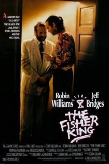 Ljetna kinoteka: KRALJ RIBARA / The Fisher King