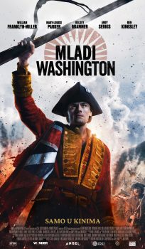 MLADI WASHIGTON / Young Washington