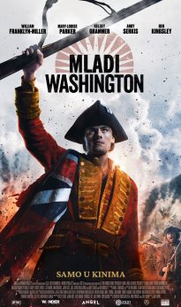 MLADI WASHIGTON / Young Washington