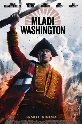 MLADI WASHIGTON / Young Washington