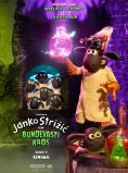 Janko Strižić film: Bundevasti kaos / Shaun the Sheep: The Beast of Mossy Bottom