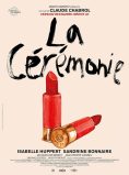Rendez-vous au cinema 2026: CEREMONIJA / La cérémonie