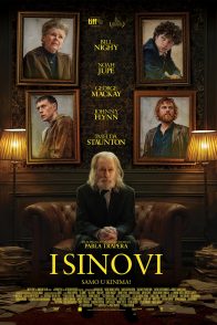 I SINOVI / & Sons
