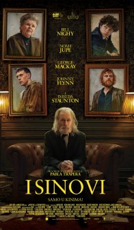 I SINOVI / & Sons