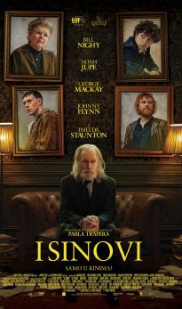 I SINOVI / & Sons