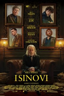 I SINOVI / & Sons