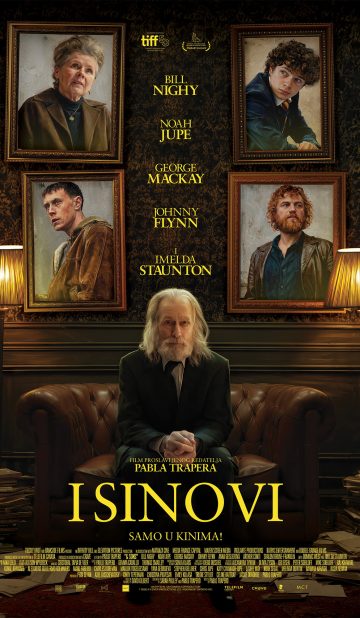I SINOVI / & Sons