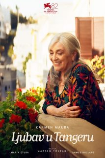 LJUBAV U TANGERU / Calle Málaga