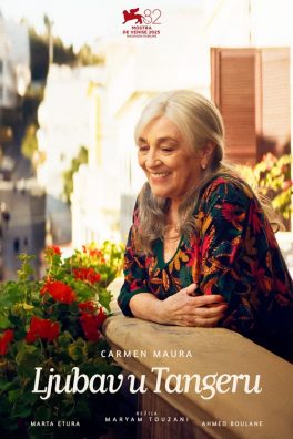 LJUBAV U TANGERU / Calle Málaga