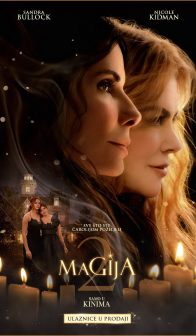 MAGIJA 2 / Practical Magic 2