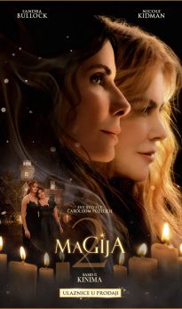 MAGIJA 2 / Practical Magic 2