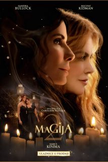 MAGIJA 2 / Practical Magic 2