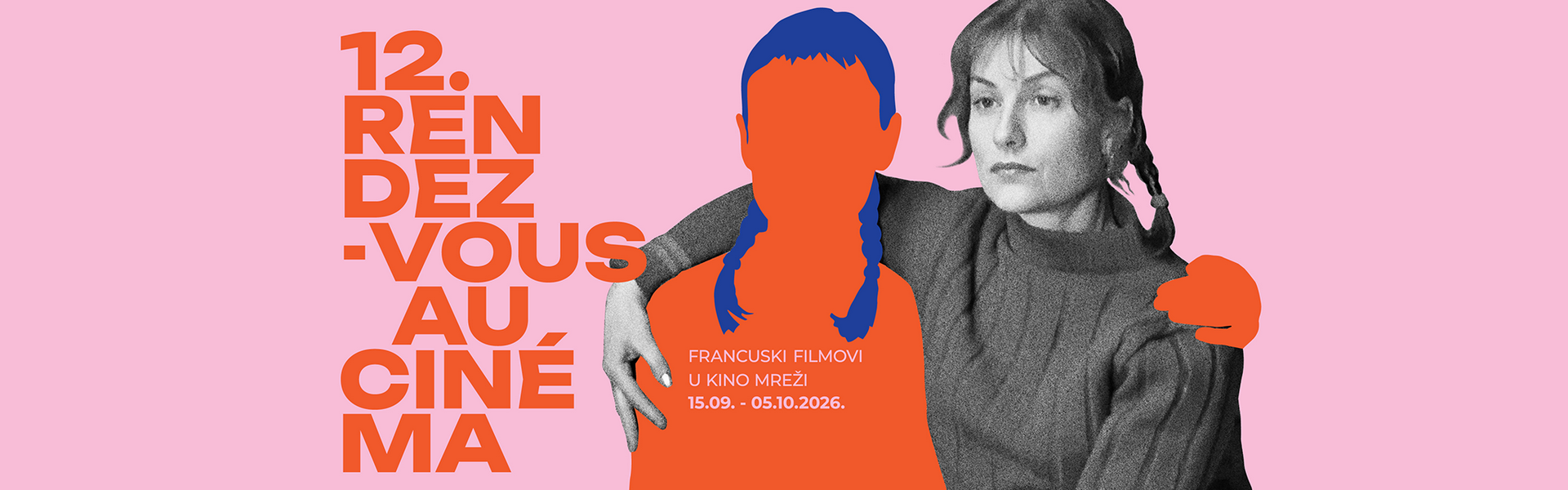 Rendez-vous au cinema 2026: VEZE KOJE NAS SPAJAJU / L’attachement