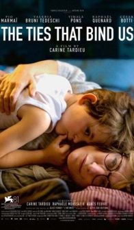 Rendez-vous au cinema 2026: VEZE KOJE NAS SPAJAJU / L’attachement