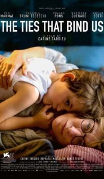 Rendez-vous au cinema 2026: VEZE KOJE NAS SPAJAJU / L’attachement