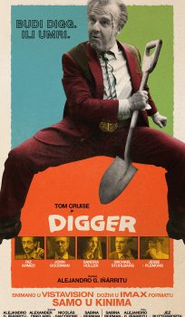 DIGGER