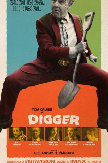 DIGGER