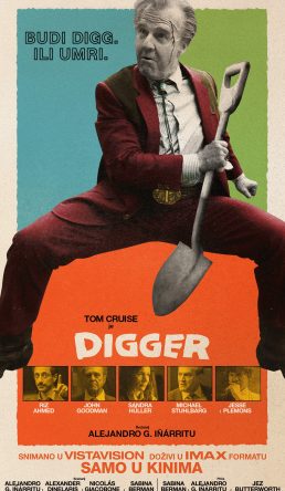 DIGGER