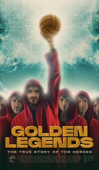 Dani mađarske kulture:  GOLDEN LEGENDS
