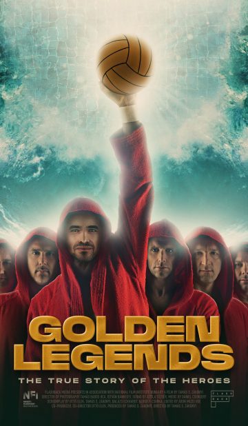 Dani mađarske kulture:  GOLDEN LEGENDS
