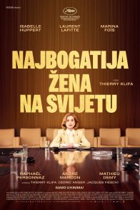 NAJBOGATIJA ŽENA NA SVIJETU / The richest women in the world