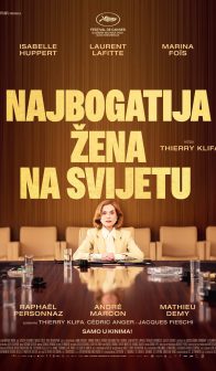 NAJBOGATIJA ŽENA NA SVIJETU / The richest women in the world