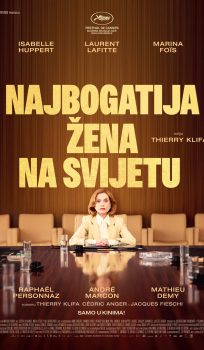 NAJBOGATIJA ŽENA NA SVIJETU / The richest women in the world