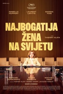 NAJBOGATIJA ŽENA NA SVIJETU / The richest women in the world