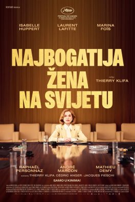 NAJBOGATIJA ŽENA NA SVIJETU / The richest women in the world
