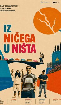 IZ NIČEGA U NIŠTA