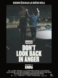 OASIS: Don’t Look Back in Anger