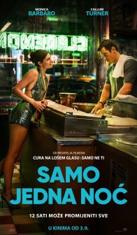 SAMO JEDNA NOĆ / One Night Only