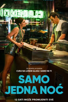 SAMO JEDNA NOĆ / One Night Only