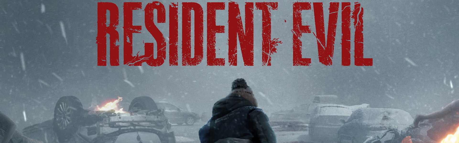 RESIDENT EVIL / Resident Evil