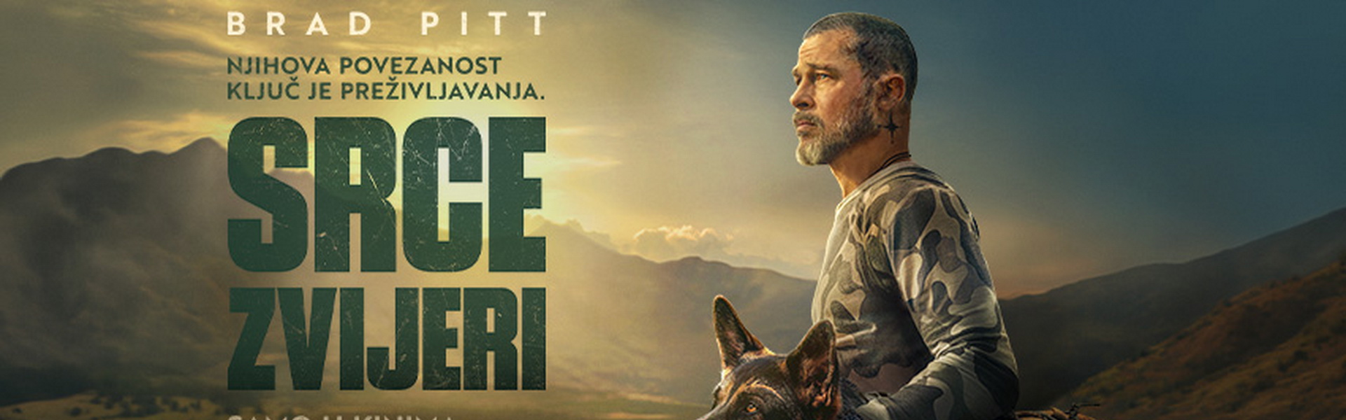 SRCE ZVIJERI / Heart of the Beast