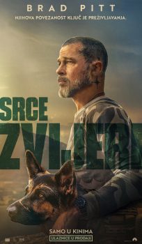 SRCE ZVIJERI / Heart of the Beast