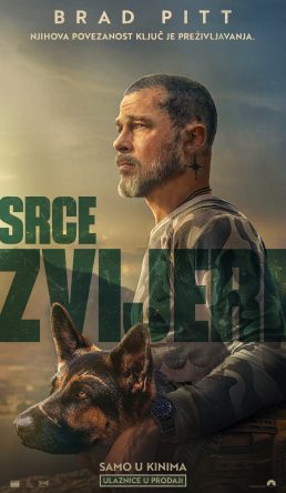SRCE ZVIJERI / Heart of the Beast