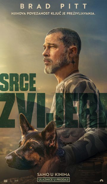 SRCE ZVIJERI / Heart of the Beast