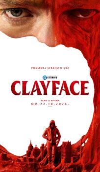 CLAYFACE